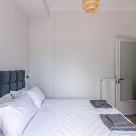 Gazi Home Athene Buitenkant foto