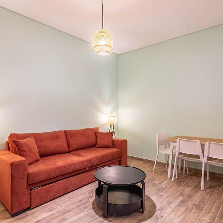 Gazi Home Athene Buitenkant foto
