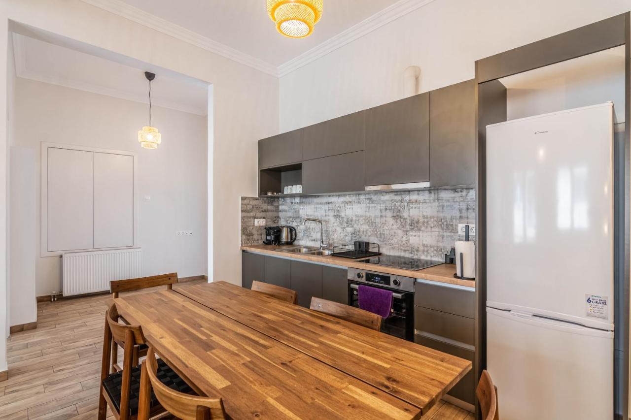 Gazi Home Athene Buitenkant foto