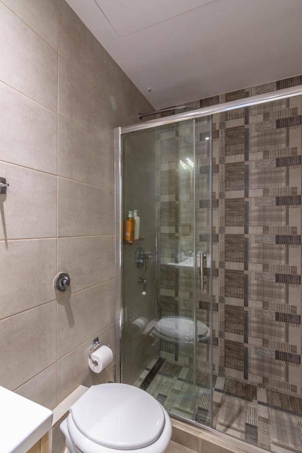 Gazi Home Athene Buitenkant foto