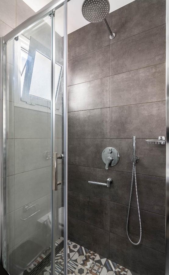 Gazi Home Athene Buitenkant foto